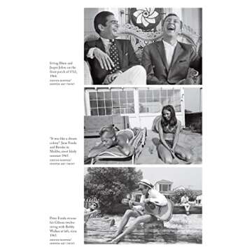 Everybody Thought We Were Crazy: Dennis Hopper, Brooke Hayward, and 1960s Los Angeles