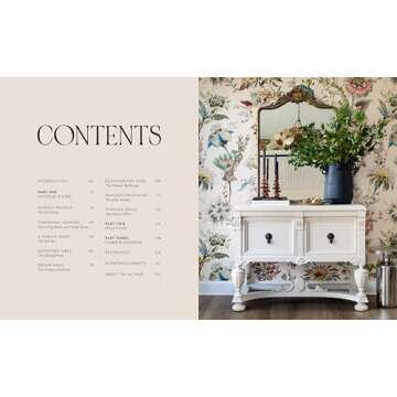 Beautiful Living: Elevate Every Room with Your Signature Style