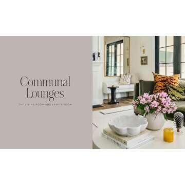 Beautiful Living: Elevate Every Room with Your Signature Style