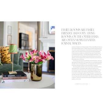 Beautiful Living: Elevate Every Room with Your Signature Style