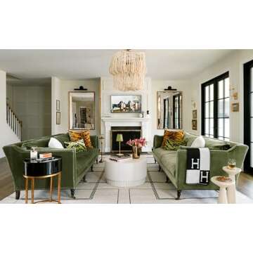 Beautiful Living: Elevate Every Room with Your Signature Style