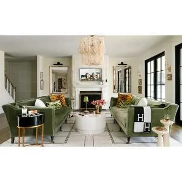 Beautiful Living: Your Guide to Elegant Interiors