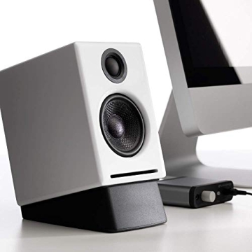 Audioengine DS1 Small Angled Speaker Stand Perfect for A1 and A2