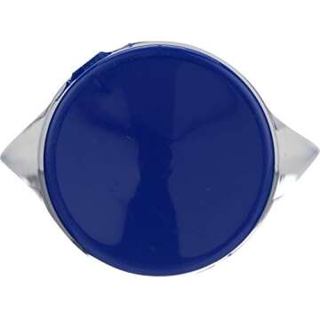 Dr. Bronner's Certified Organic Body Care Spearmint Peppermint Shaving Gels 7 fl. oz. (a)