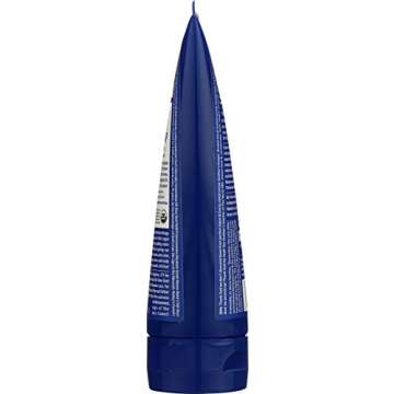 Dr. Bronner's Certified Organic Body Care Spearmint Peppermint Shaving Gels 7 fl. oz. (a)