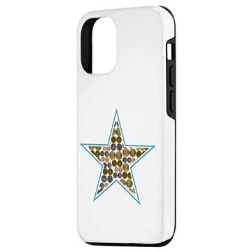 iPhone 12/12 Pro Bolsa De Empleos Honduras Case - Perfect Tourist Accessory