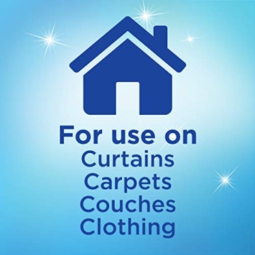 Renuzit Snuggle Fabric Refresher Linen Escape 18 Oz Pack 4