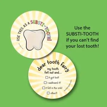 Tooth Brigade Tooth Fairy Pillow - Enchanting Plush Buddy