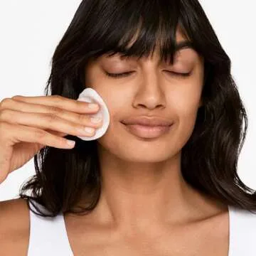 Clinique 3-Step Clarifying Lotion for Effective Exfoliation