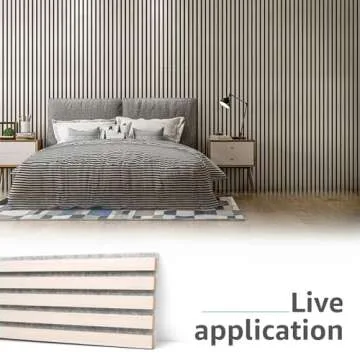 Art3d Acoustic Panels - Enhance Sound & Style