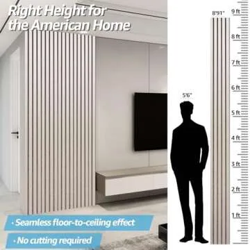 Art3d Acoustic Panels - Enhance Sound & Style