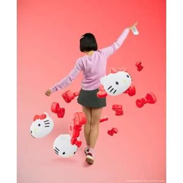 Touchland x Hello Kitty Hand Sanitizer + Mist Case