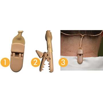 Ear Gear Cochlear Mono – Ultimate Protection for Implants