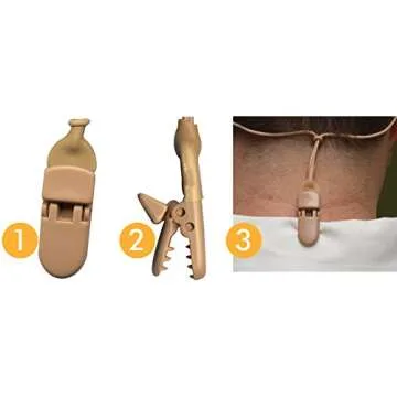 Ear Gear Cochlear Mono – Ultimate Protection for Implants