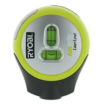 Ryobi ELL1002 Air Grip Compact Laser Level with Tripod