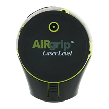 Ryobi ELL1002 Air Grip Compact Laser Level with Tripod