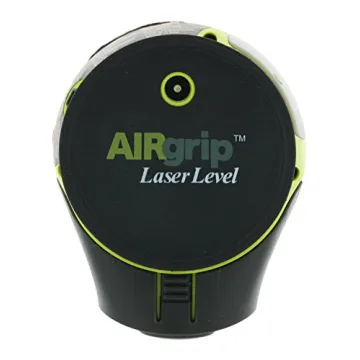 Ryobi ELL1002 Air Grip Compact Laser Level with Tripod