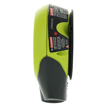 Ryobi ELL1002 Air Grip Compact Laser Level with Tripod