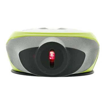 Ryobi ELL1002 Air Grip Compact Laser Level with Tripod