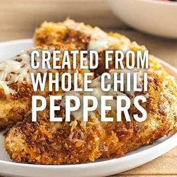 McCormick Chili Powder - Versatile & Flavorful Spice