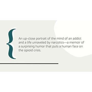 High Achiever: The Incredible True Story of One Addict's Double Life