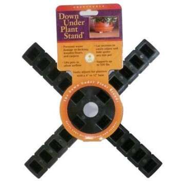 Stylish Plant Stand Set - Elevate Your Home Decor