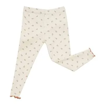 AVAUMA Premium Cotton Baby Pajama Set for All Seasons