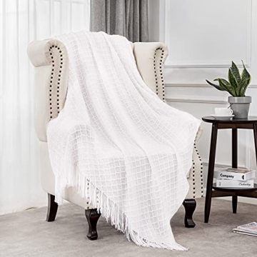 Cozy Angelhood Throw Blanket for Home and Travel