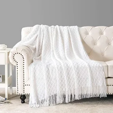 Cozy Angelhood Throw Blanket for Home and Travel