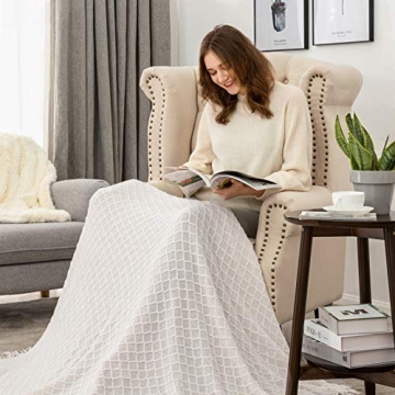 Cozy Angelhood Throw Blanket for Home and Travel