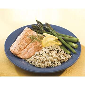 Proctor Silex Rice Cooker & Food Steamer, 8 Cups Cooked (4 Cups Uncooked), White (37534NR)