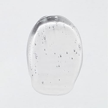 RAW SUGAR Simply Body Wash Vegan Clean Scented Shower Gel