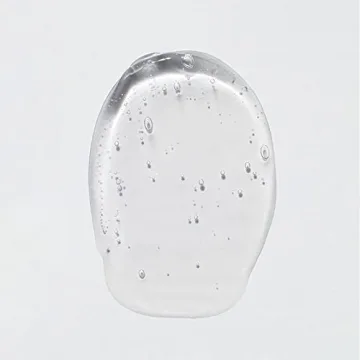 RAW SUGAR Simply Body Wash Vegan Clean Scented Shower Gel