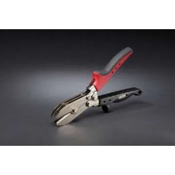 Malco C5R 5-Blade Crimper for Reliable Plumbing Connections