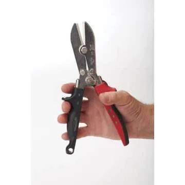 Malco C5R 5-Blade Crimper for Reliable Plumbing Connections