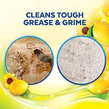 Lysol Multi-Surface Cleaner - Disinfect and Deodorize