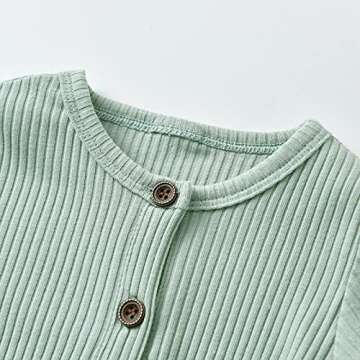 Stylish Baby Ramper One Piece Set for Newborns