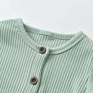 Stylish Baby Ramper One Piece Set for Newborns