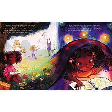 Stacey’s Extraordinary Words (The Stacey Stories)