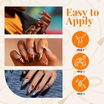 Beetles 23Pcs Gel Nail Polish Kit For Stunning Manicures