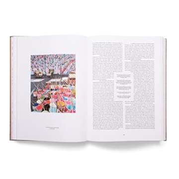 Damien Hirst: Cherry Blossoms