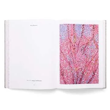 Damien Hirst: Cherry Blossoms