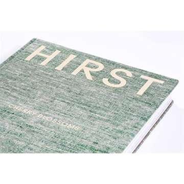 Damien Hirst: Cherry Blossoms