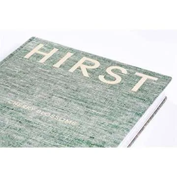 Damien Hirst: Cherry Blossoms