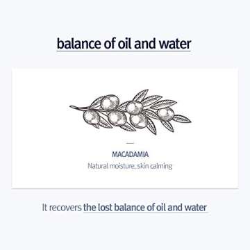 PYUNKANG YUL Moisture Serum for Face - Korean Face Serum with Oriental herbs and Olive Oil giving Oil and Water Balance and Skin Calming Effect - Moisturizer for Oily and Combination Skin - 3.4 Fl Oz