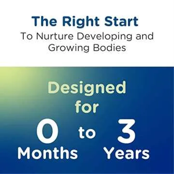 Designs for Health ProbioMed Infant Probiotic Powder - Baby Probiotic with Seven Strains + Oligosaccharides - Mix into Breastmilk or Formula (30 Stick Packets)