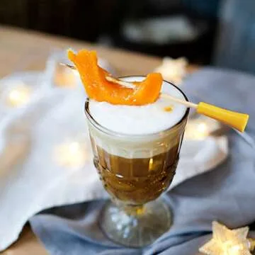 Decorative Golf Tee Bamboo Cocktail Sandwich Skewers - 100 Pieces