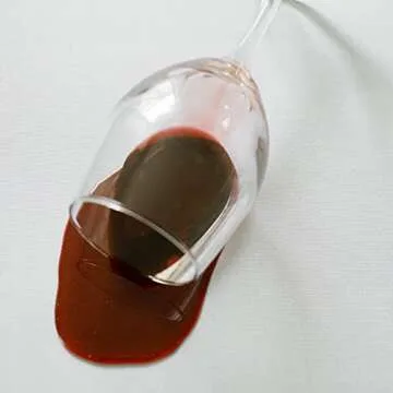 Benson Mills Autumn Printed Spill Resistant Fabric Tablecloth for Thanksgiving, Harvest, and Fall (Autumn Gathering, 60" X 84" Rectangular)