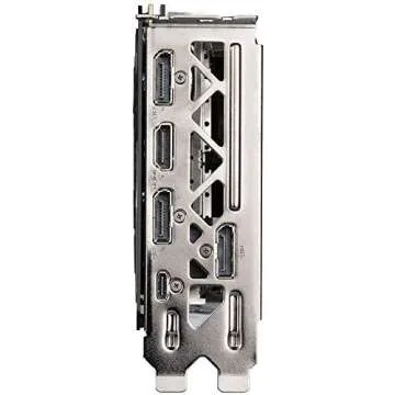 EVGA GeForce RTX 2080 XC GAMING, 8GB GDDR6, Dual HDB Fans & RGB LED Graphics Card 08G-P4-2182-KR