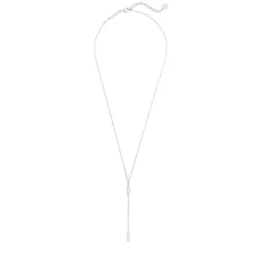 Kendra Scott Fern Y Necklace - Dainty Fashion Jewelry